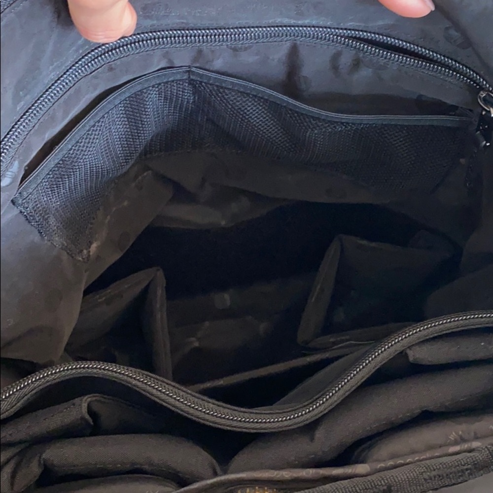 *SOLD* Paperclip Diaper Bag - Picture 15 of 16